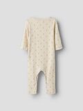 Product image thumbnail - PRINTED NIGHTSET, Turtledove | 2