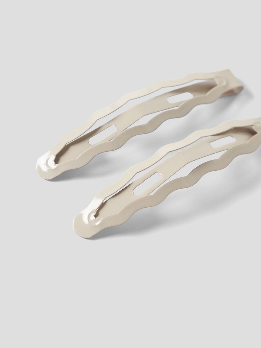 Product carousel image - 2-PAKNING H&Aring;RSPENNE, Oxford Tan | 2