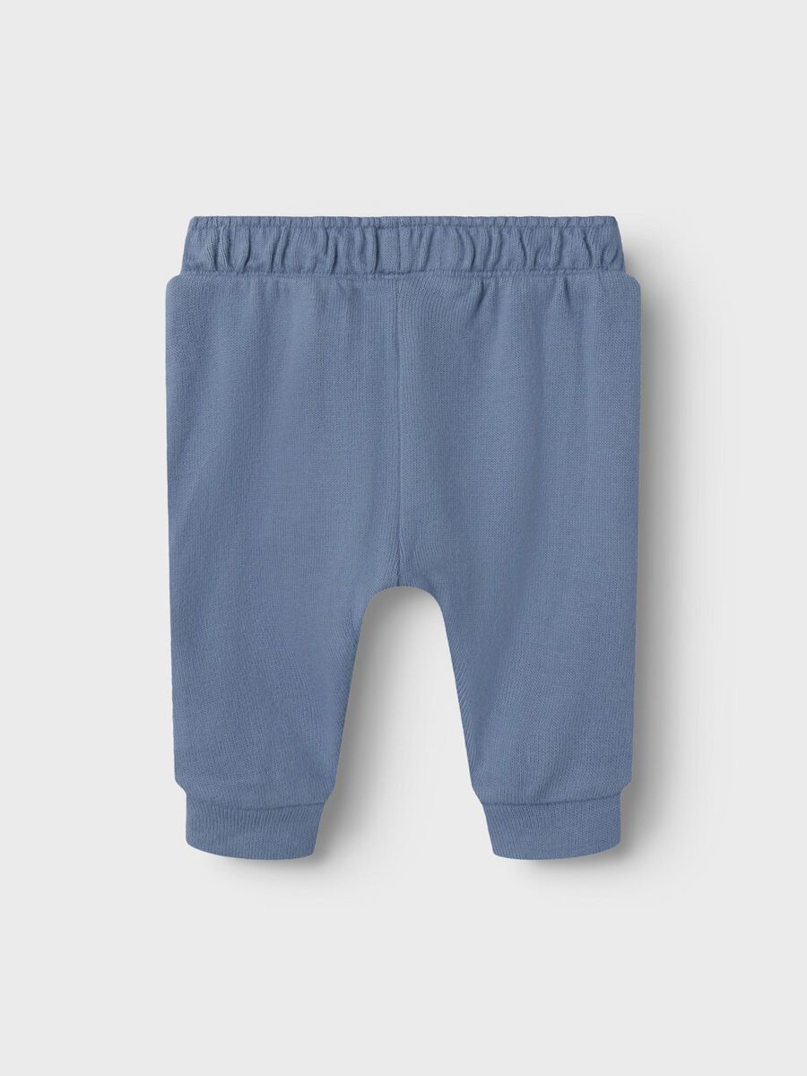 name it ORGANIC COTTON TROUSERS, Troposphere, highres - 13238812_Troposphere_002.jpg