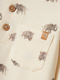name it SLIM FIT -MALLISET PITKÄHIHAINEN TOPPI, Turtledove, highres - 13238741_Turtledove_005.jpg