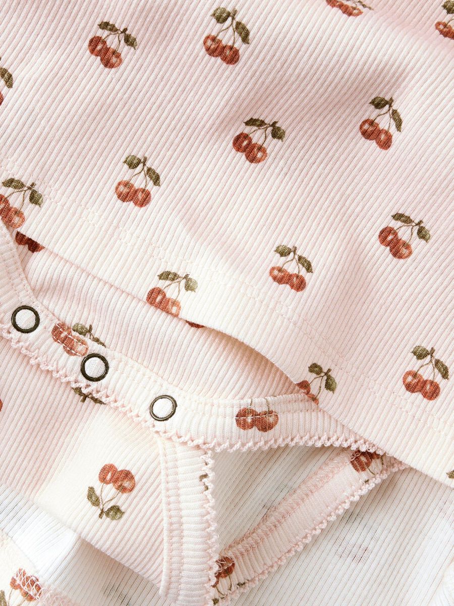 Product carousel image - VESTITO, Silver Peony | 4