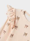 Product image thumbnail - SLIM FIT LONG SLEEVED TOP, Silver Peony | 4
