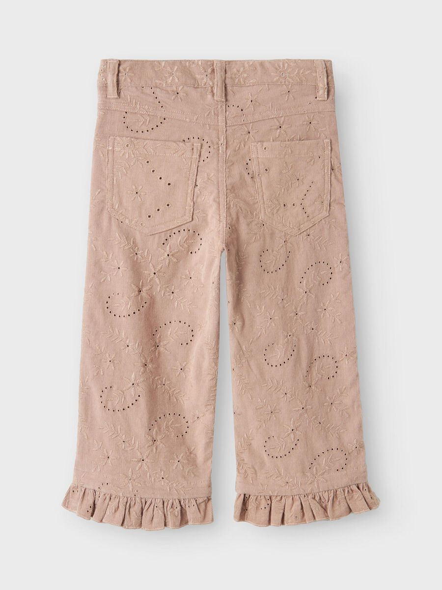 name it ORGANIC COTTON TROUSERS, Etherea, highres - 13238603_Etherea_002.jpg