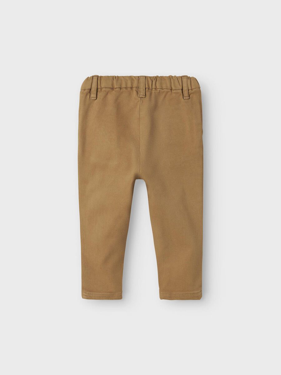 name it REGULAR FIT HOSE, Sepia Tint, highres - 13234216_SepiaTint_002.jpg