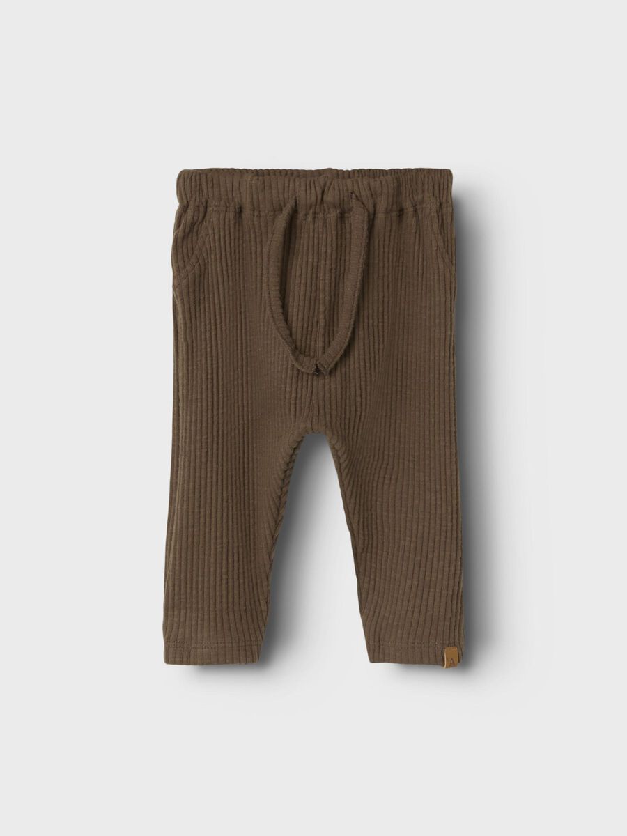 name it COUPE CLASSIQUE PANTALON, Shitake, highres - 13236851_Shitake_003.jpg