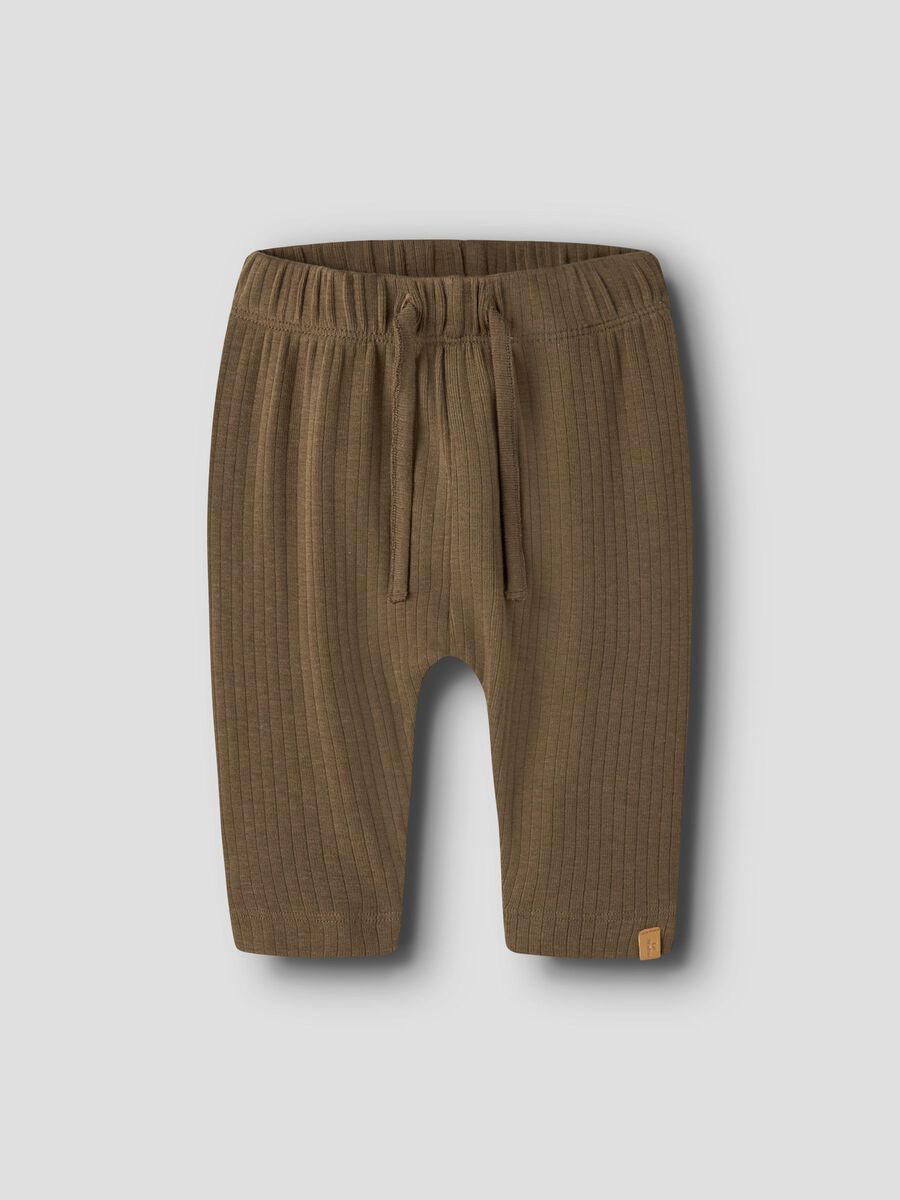 Product carousel image 1 PANTALONI, Teak
