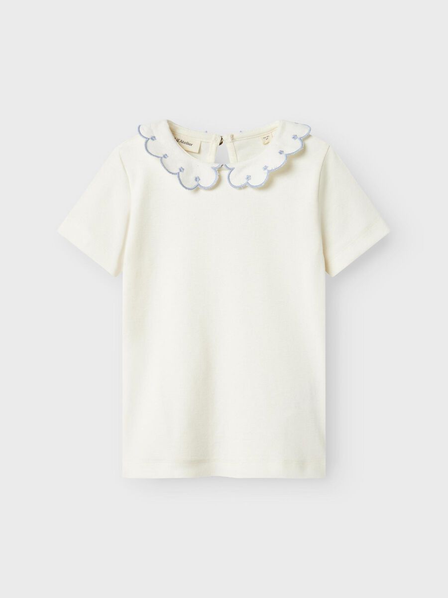 name it CORTE SLIM CAMISETA, Coconut Milk, highres - 13243312_CoconutMilk_1186321_003.jpg