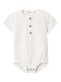 name it SHORT SLEEVED ROMPER, Coconut Milk, highres - 13243686_CoconutMilk_001.jpg