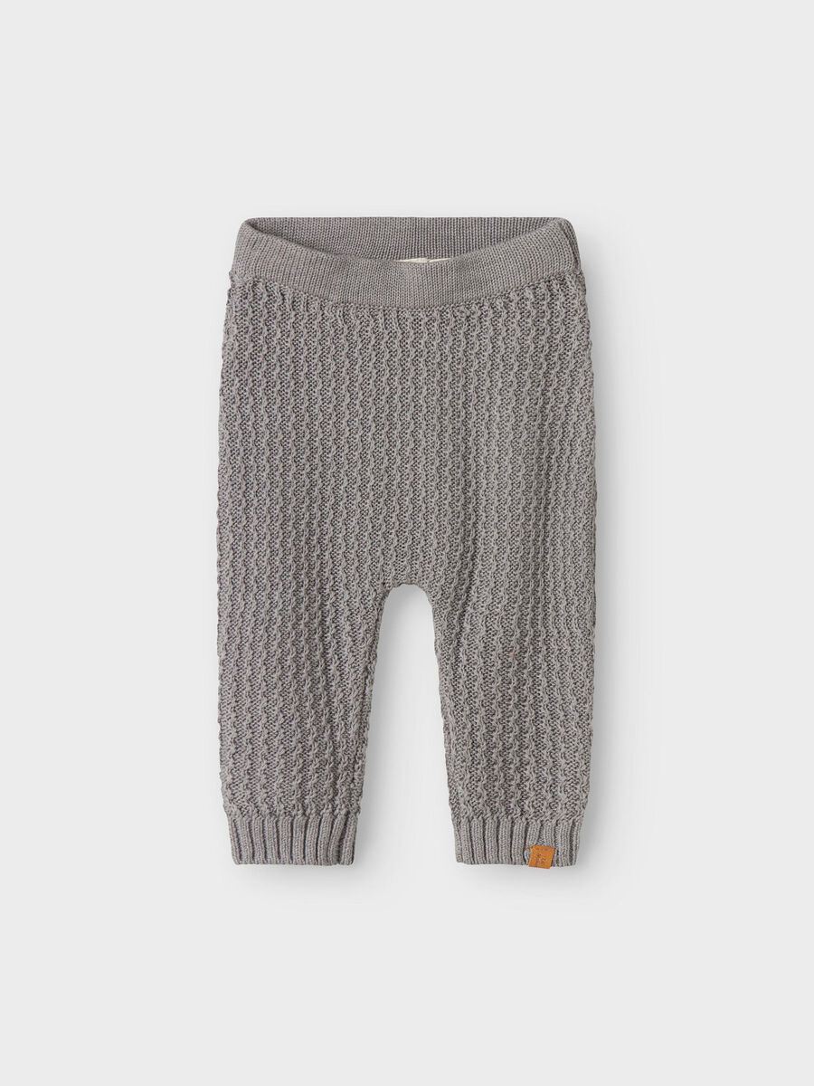 name it REGULAR FIT TROUSERS, Ultimate Grey, highres - 13245639_UltimateGrey_003.jpg