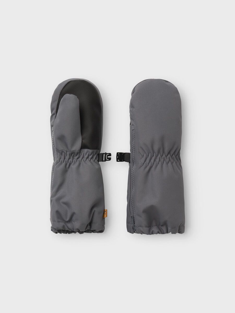 Carousel image - SNOW10 HANDSCHOENEN, Poppy Seed | 1