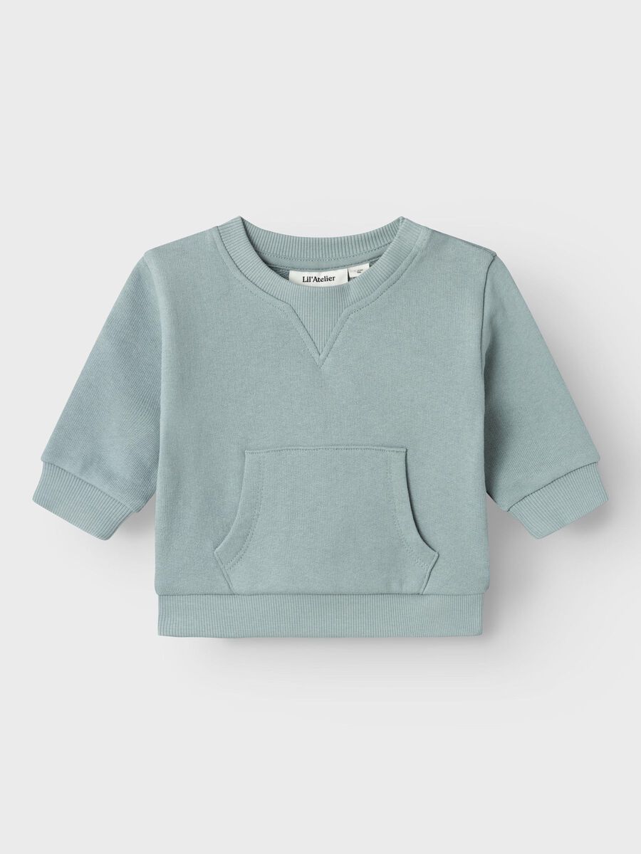 name it REGULARNY KRÓJ BLUZA SPORTOWA, Abyss, highres - 13234239_Abyss_003.jpg