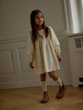 Product image thumbnail 2 ORGANIC COTTON DRESS, Turtledove