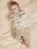 Product image thumbnail - CORDUROY TROUSERS, Oxford Tan | 2