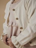 name it SHORT KNITTED CARDIGAN, Coconut Milk, highres - 13243444_CoconutMilk_008.jpg