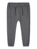 name it REGULAR FIT SWEAT PANTS, Poppy Seed, highres - 13245620_PoppySeed_001.jpg
