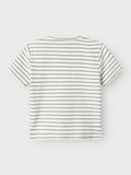 name it LOOSE FIT T-SHIRT, Seagrass, highres - 13243717_Seagrass_002.jpg