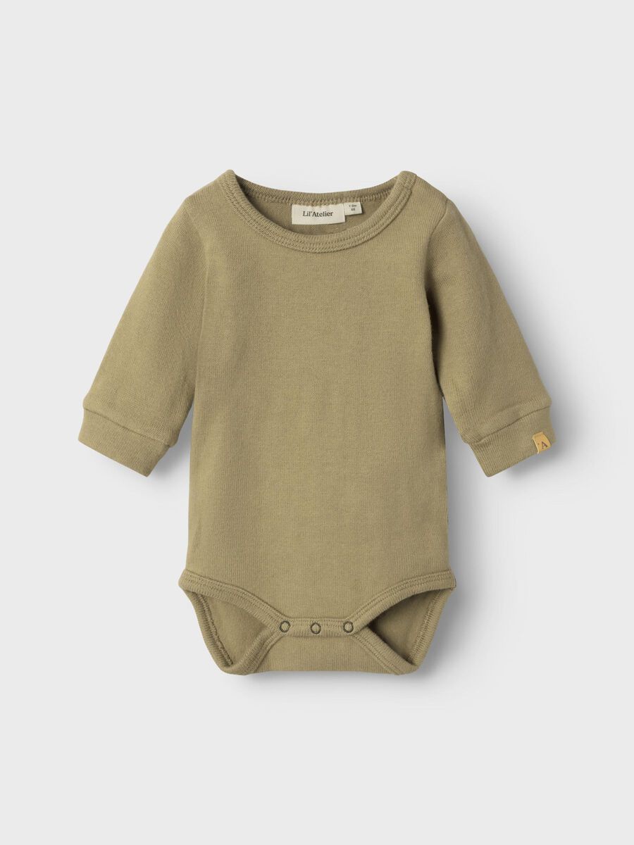 name it ORGANIC COTTON ROMPER, Petrified Oak, highres - 13238793_PetrifiedOak_003.jpg