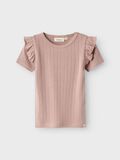 name it SLIM FIT T-SHIRT, Fawn, highres - 13230641_Fawn_003.jpg