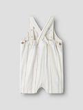 Product image thumbnail - L&Ouml;S PASSFORM OVERALLER, Coconut Milk | 2
