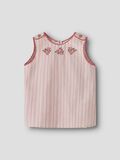 Product image thumbnail - BIOLOGISCH KATOEN TOP, Morganite | 1