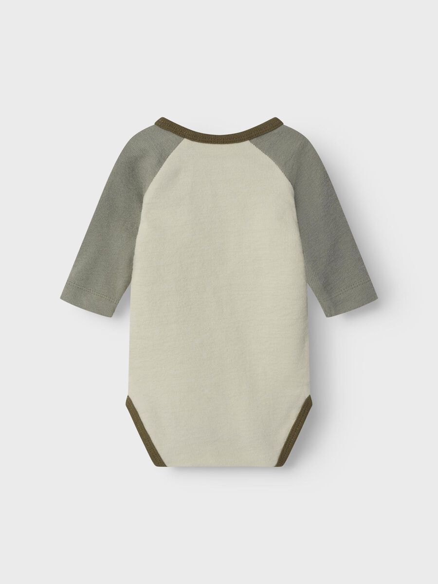 name it ORGANIC COTTON ROMPER, Turtledove, highres - 13234199_Turtledove_002.jpg
