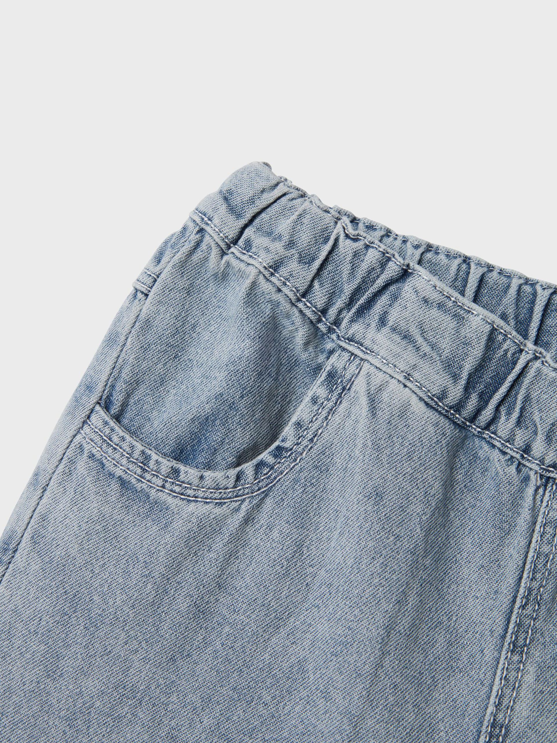 Carousel image - JEANS, Medium Blue Denim | 5