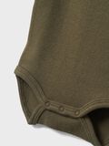 Product image thumbnail - ORGANIC COTTON ROMPER, Kalamata | 5