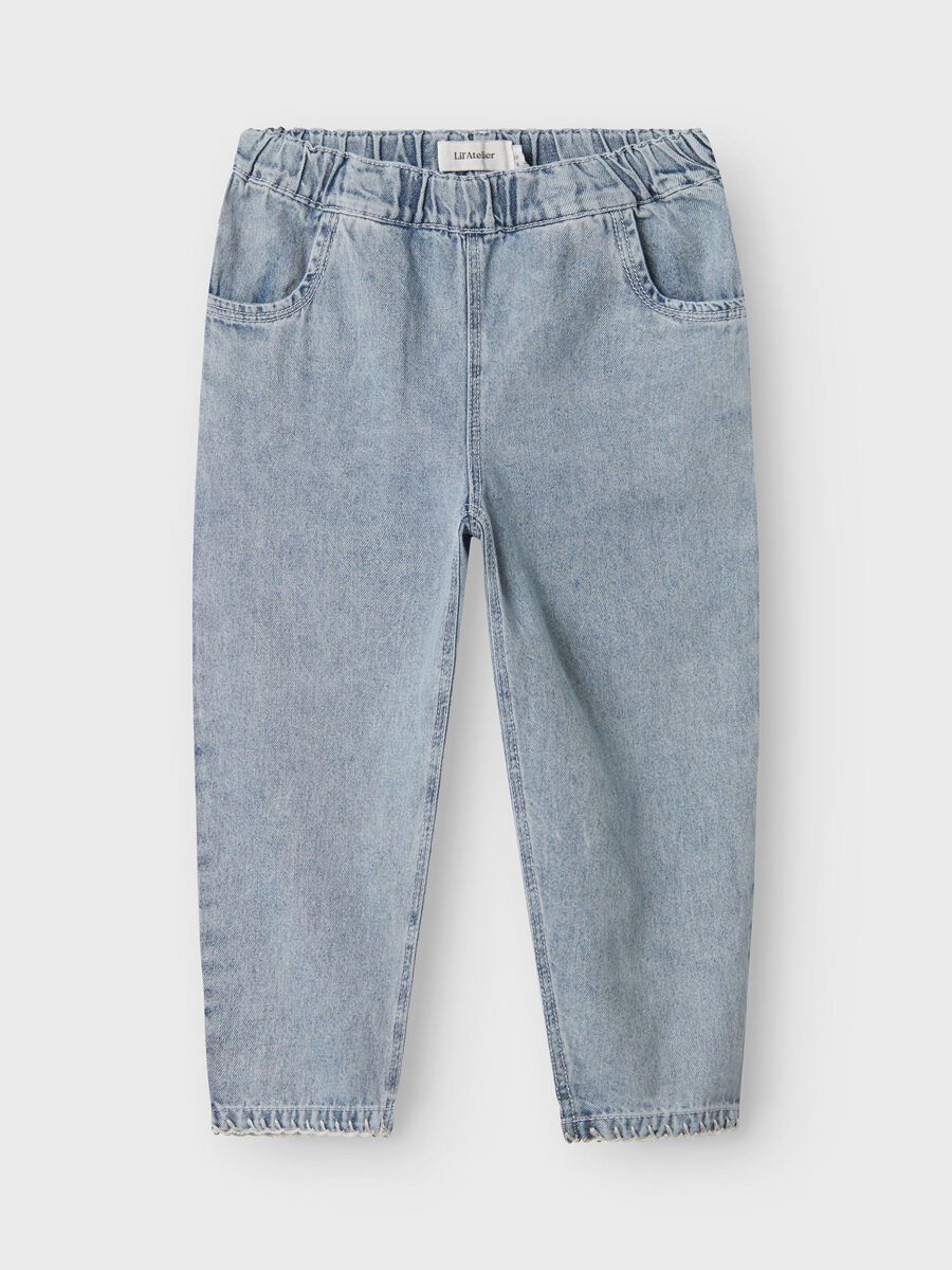 name it ORGANIC COTTON JEANS, Medium Blue Denim, highres - 13241453_MediumBlueDenim_003.jpg