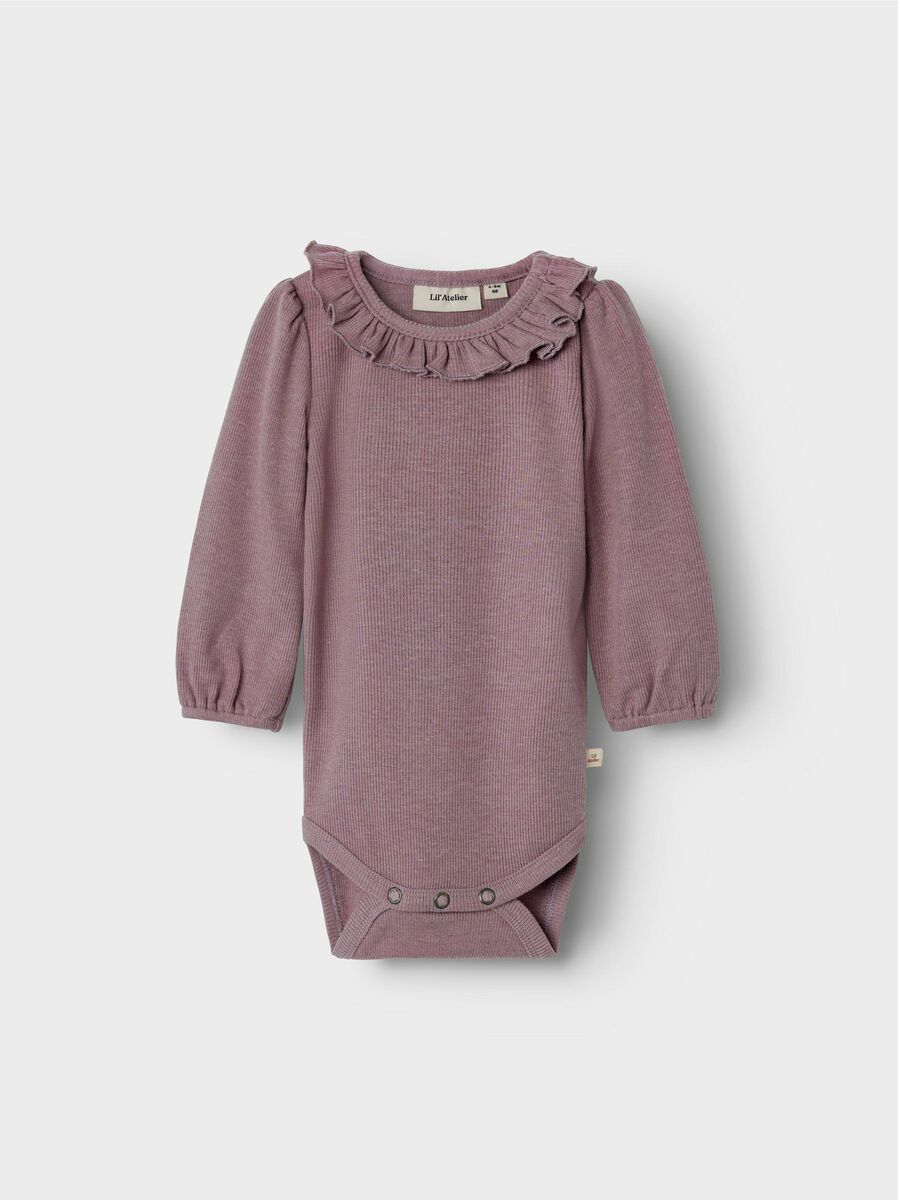 name it LANGE MOUWEN ROMPER, Nostalgia Rose, highres - 13240334_NostalgiaRose_1175137_003.jpg