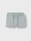 name it REGULAR FIT SHORTS, Limestone, highres - 13230717_Limestone_003.jpg