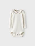 name it LANGE MOUWEN ROMPER, Coconut Milk, highres - 13248700_CoconutMilk_1221682_003.jpg