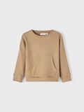 name it BIO-BAUMWOLL SWEATSHIRT, Tigers Eye, highres - 13219991_TigersEye_003.jpg