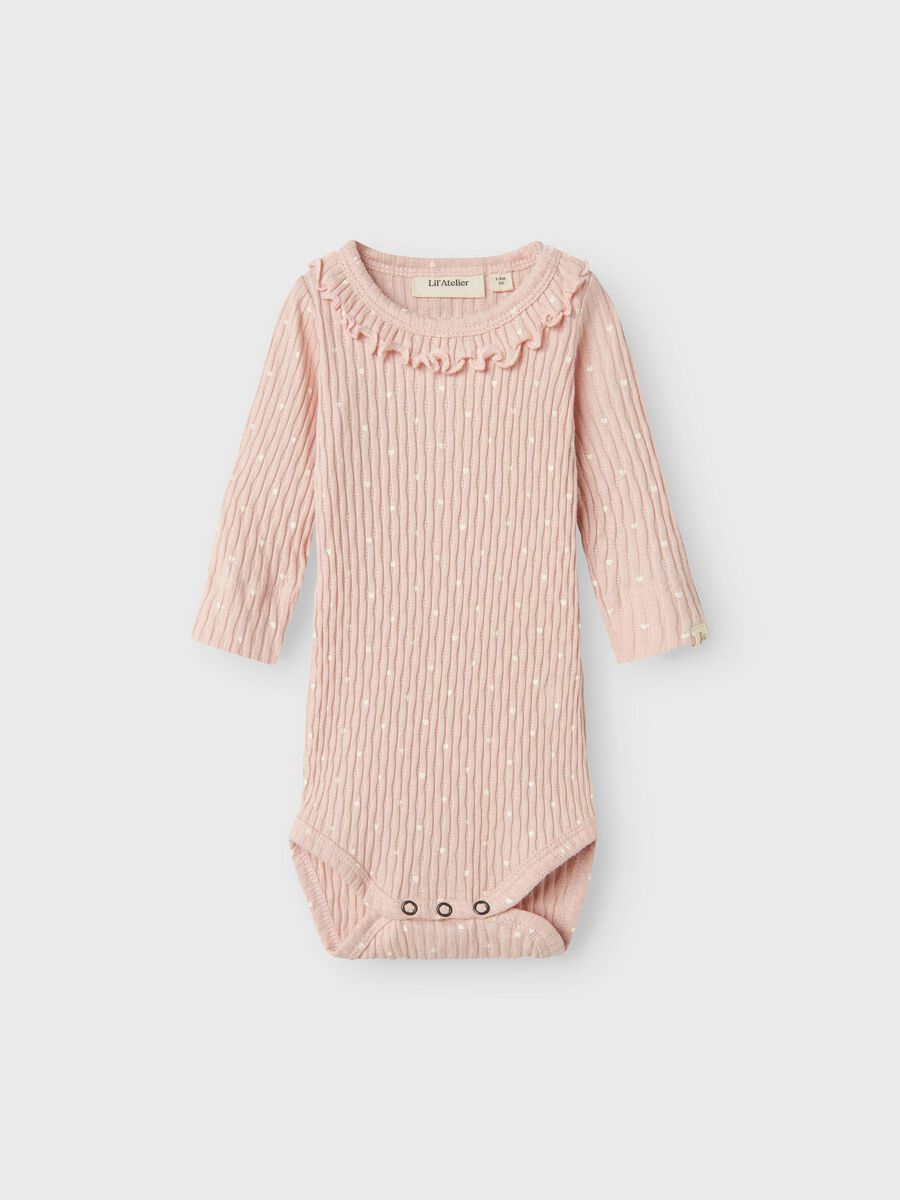 name it LONG SLEEVED ROMPER, Peach Whip, highres - 13240770_PeachWhip_003.jpg