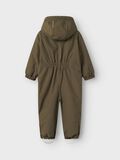 Product image thumbnail - SNOW10 SCHNEEANZUG, Sea Turtle | 2