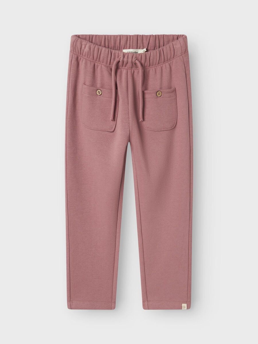 name it CORTE REGULAR PANTALONES DE CHÁNDAL, Nostalgia Rose, highres - 13238353_NostalgiaRose_003.jpg