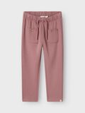 name it REGULAR FIT SWEAT PANTS, Nostalgia Rose, highres - 13238353_NostalgiaRose_003.jpg