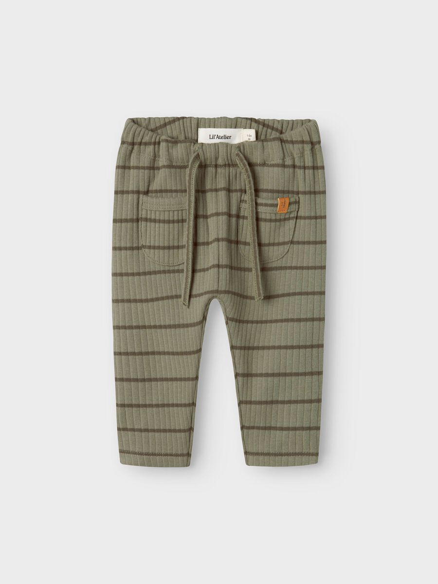 name it REGULAR FIT HOSE, Overland Trek, highres - 13232016_OverlandTrek_003.jpg