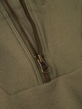 Name it HALF ZIP SWEATSHIRT, Kalamata, highres - 13238820_Kalamata_005.jpg