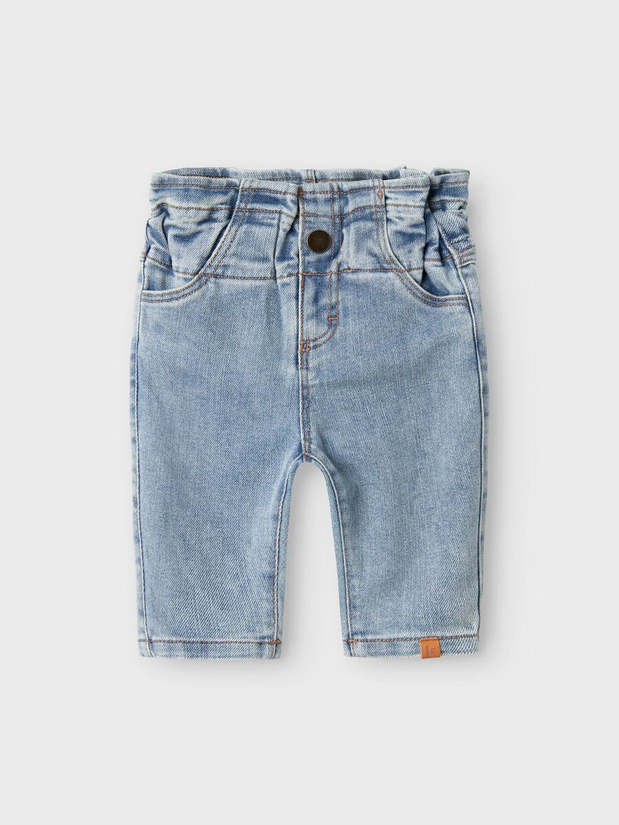 name it LÖS PASSFORM JEANS, Medium Blue Denim, highres - 13241454_MediumBlueDenim_003.jpg