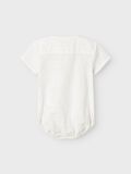 name it SHORT SLEEVED ROMPER, Coconut Milk, highres - 13243686_CoconutMilk_002.jpg