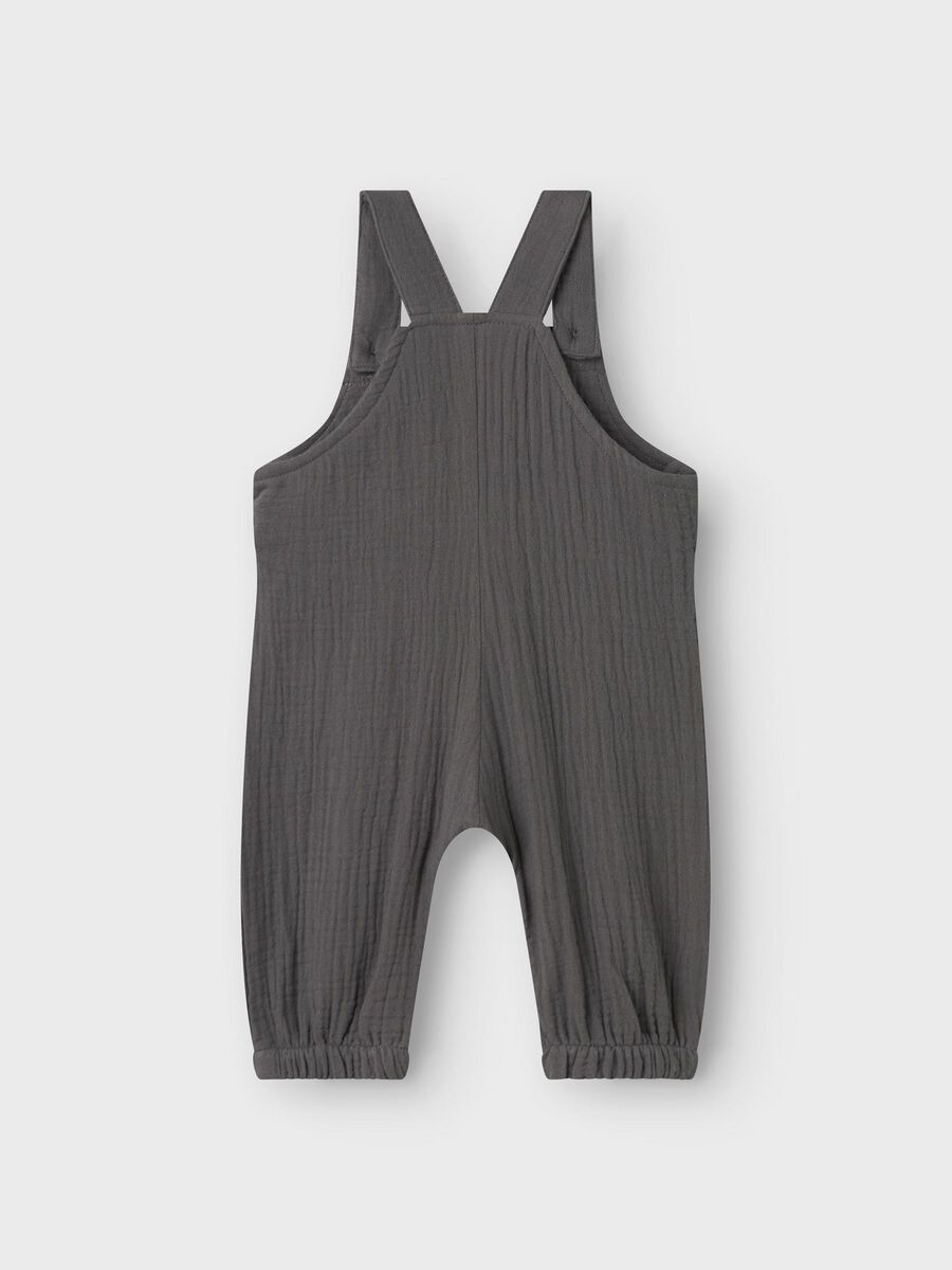 name it ORGANIC COTTON OVERALLS, Poppy Seed, highres - 13245696_PoppySeed_002.jpg