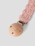 Product image thumbnail - CROCHET DUMMY CORD, Misty Rose | 3