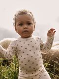 Product image thumbnail 3 MERINO WOOL ROMPER, Morganite