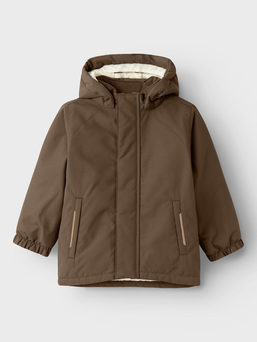 Name it SNOW10 JACKE, Dark Earth, highres - 13229827_DarkEarth_003.jpg