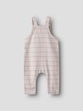 Product image thumbnail - STRIPETE JUMPSUIT, Pure Cashmere | 2