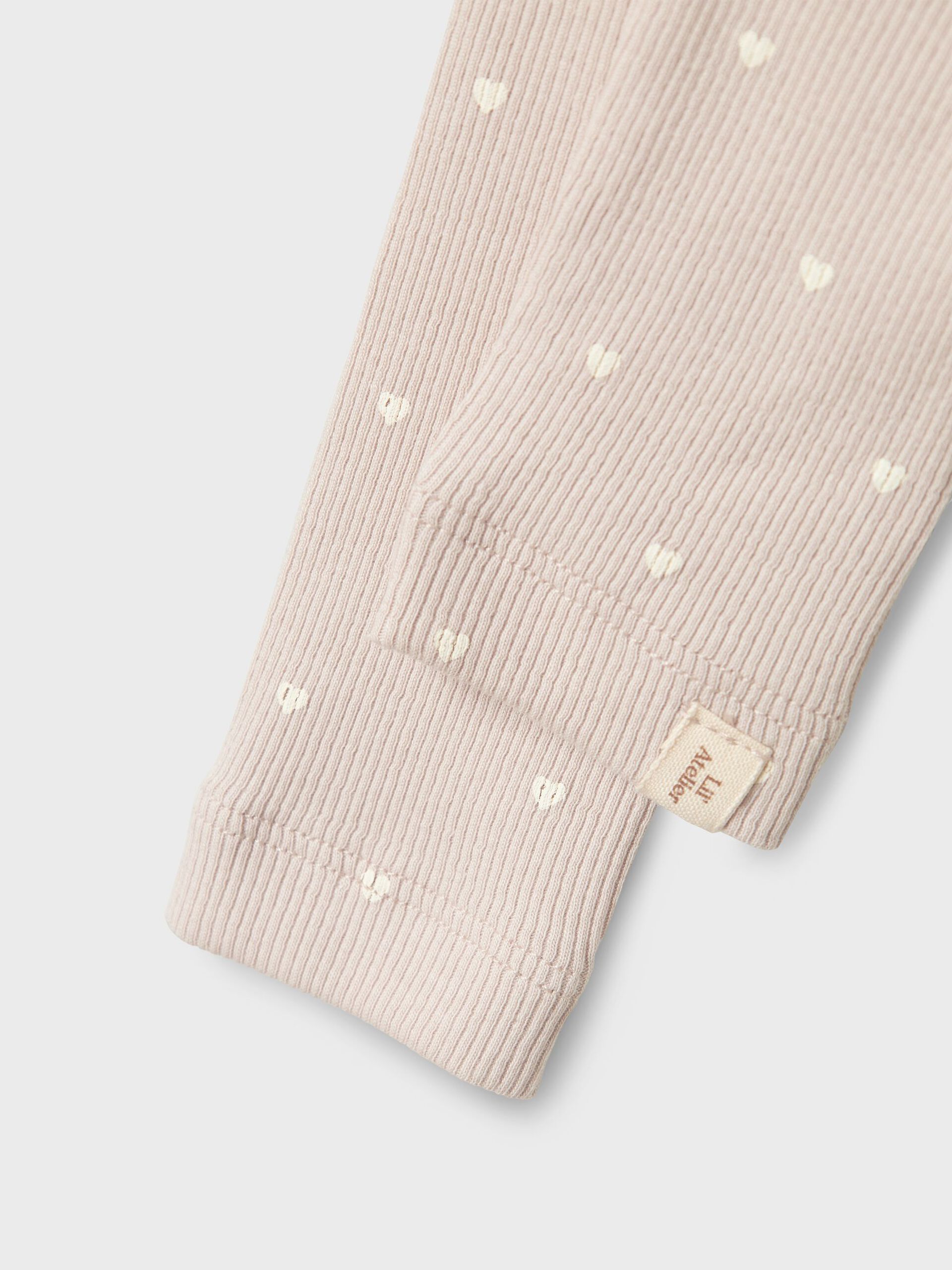 Carousel image - LEGGINSY, Gray Morn | 5