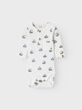 Product image thumbnail - MANGAS LARGAS PELELE, Coconut Milk | 1