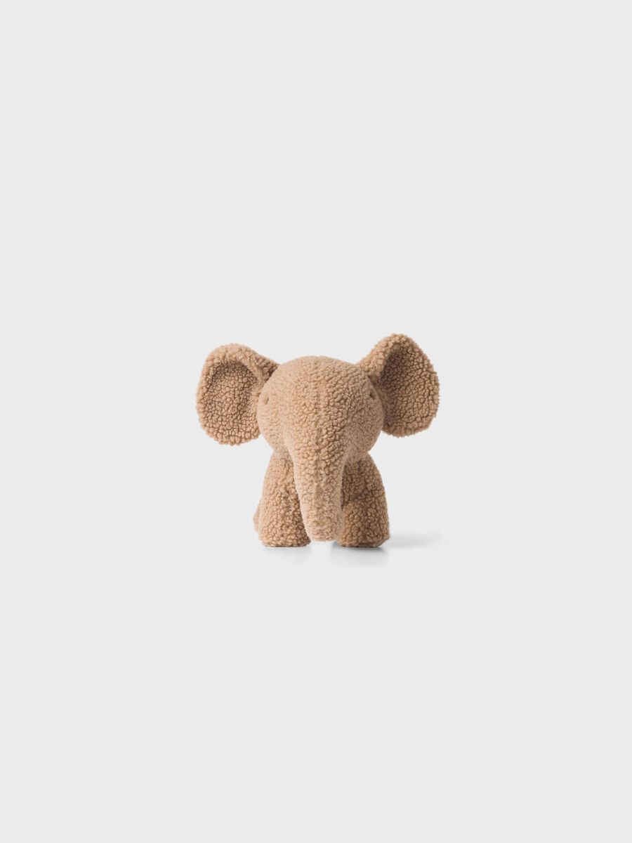 Carousel image - SHERPA SOFT TOY, Tigers Eye | 1
