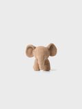 Product image thumbnail - SHERPA SOFT TOY, Tigers Eye | 1