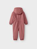 Product image thumbnail - LASNOW10 SNOWSUIT, Withered Rose | 2